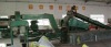 Cable recycling plant WCD-001