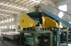 Cable recycling system WCW-001