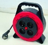 Cable reel,extension cable