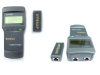 Cable tester with LCD