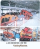 Cabling Machine
