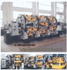 Cage Type Stranding Machine