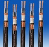 Calculator electric cable