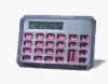 Calculator,gift calculator,pocket calculator