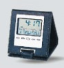 Calendar clock Note Box with Pen Holder for Promotional gifts and premium