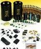 Capacitor & Resistor & Diode