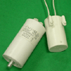 Capacitors for Compressors and Motors