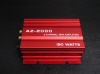 Car Amplifier