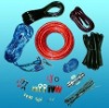 Car   Audio cable  4GA