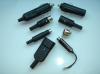 Car Cigarette Lighter Plug and DIN Plug