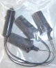 Car DC cables