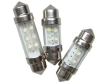 Car LED Lamp-Festoon Series 2/4/6/8leds