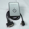Car Mp3 player--car digital music changer