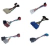 Car Stereo  wire harness