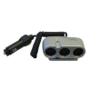 Car cigarette lighter socket