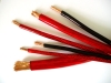 Car power cables