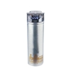 Car power capacitor with digital display
