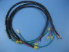 Car wire harness