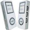 Card Reader + USB Hub Combo
