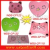 Cartoon cooler pad