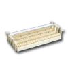 Cat5E  110 serious  100pair Wiring Blocks(without legs)(Pass RoHS)
