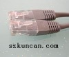 Cat5E Patch Cord  Cable