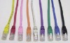 Cat5e Crimped Patch Cable