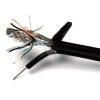 Cat5e FTP Cable with 1.0mm Steel Messenger