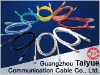 Cat5e Patch Cord, UTP