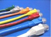 Cat5e Patch Cord (UTP/FTP/STP)
