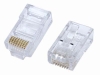 Cat5e RJ45 Plug (8P8C)
