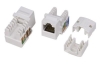 Cat5e RJ45 UTP Jack