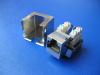 Cat5e Shielded Module