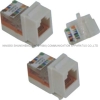 Cat5e UTP Keystone Jack