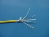 Cat6 FTP Double Strand cables