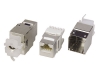 Cat6 FTP RJ45 Jack