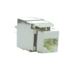 Cat6 RJ45 Jack Module