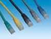 Cat6 cable,UTP Cat5e cable,Patch-cord cable