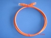 Cat 5E Unshielded twisted-pair cable