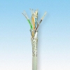 Cat.5 UTP/STP/SFTP Solid LAN Cable