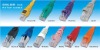 Cat.5e&Cat.6&Cat.6A patch cord(cable), UL/3P/ETL certificated