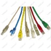 Cat 5e Patch Cord