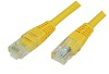Cat 5e UTP Patch Cord Cable