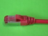Cat.6A patch cord(Augmented Cat.6 cable)
