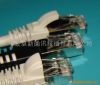 Cat.6 FTP/SSTP(shielded) patch cord(cable)