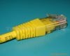 Cat.6 UTP(unshielded) patch cord, ETL/3P/UL certificated
