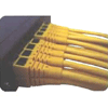 Cat.6 slide patch cable(EXW patented!!!)