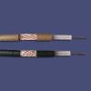 Cellular PE Insulation Coaxial Cable