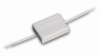Cement resistor