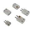 Ceramic Ultra High Temperature Connectors